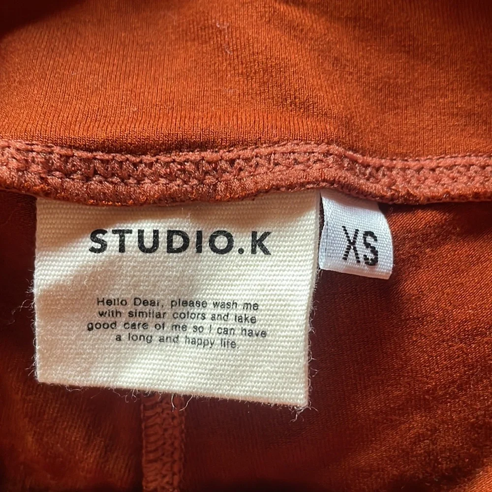 Studio.K Leggings - Picture 6 of 7